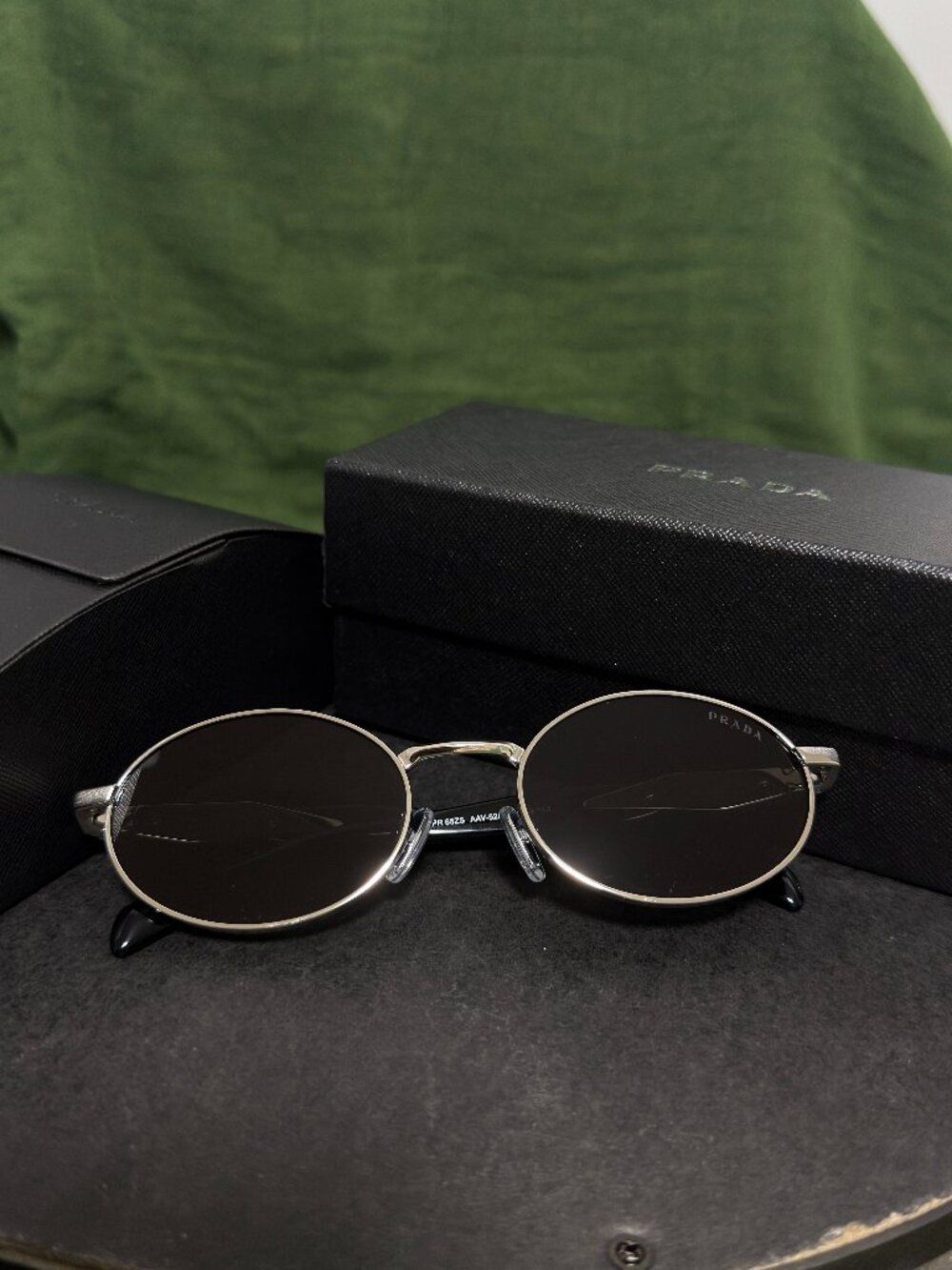 Prada Sunglasses